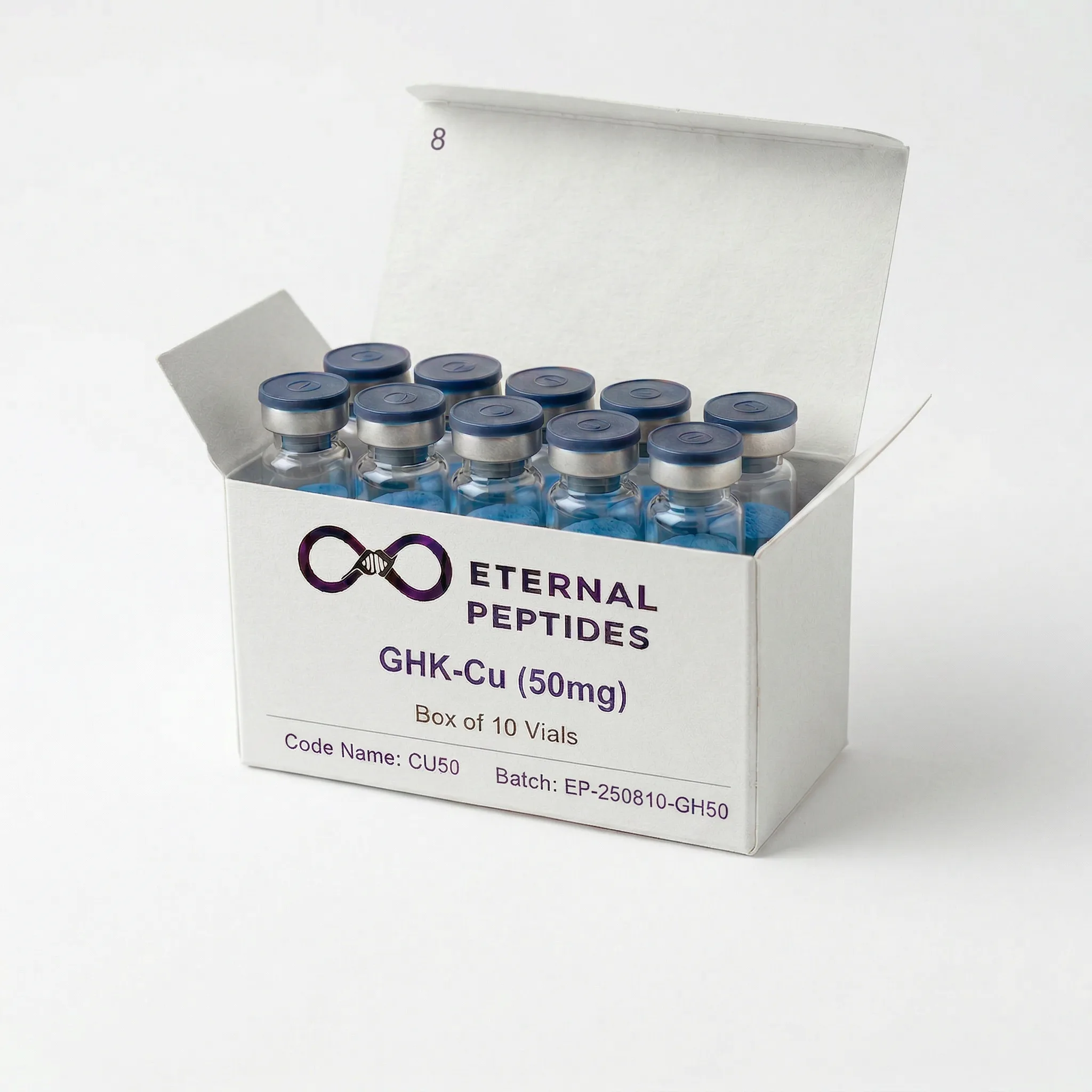 GHK-Cu product image
